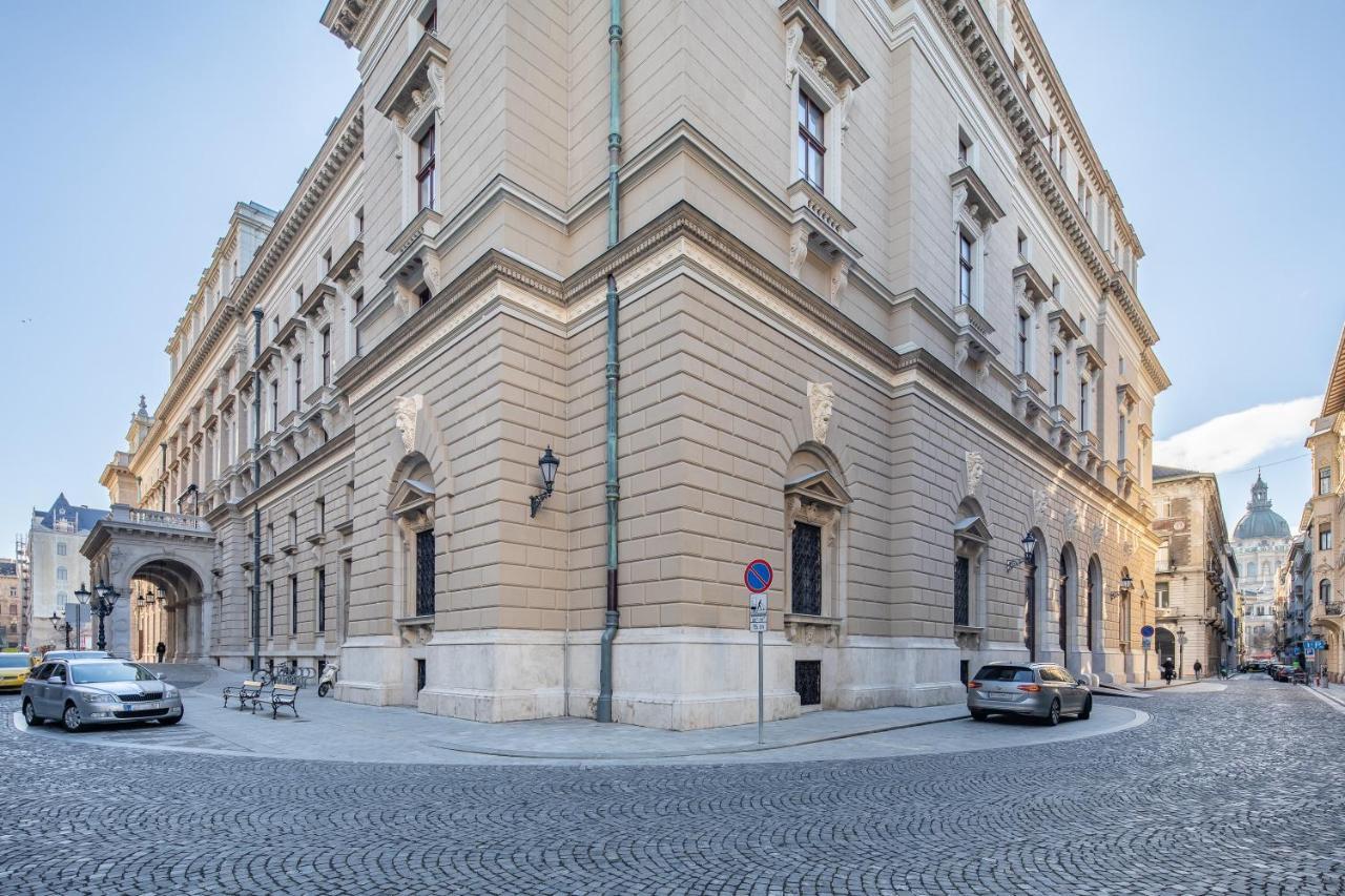 Melody Meadow Apartment Budapest Exterior foto