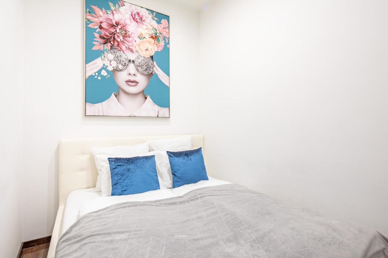 Melody Meadow Apartment Budapest Exterior foto