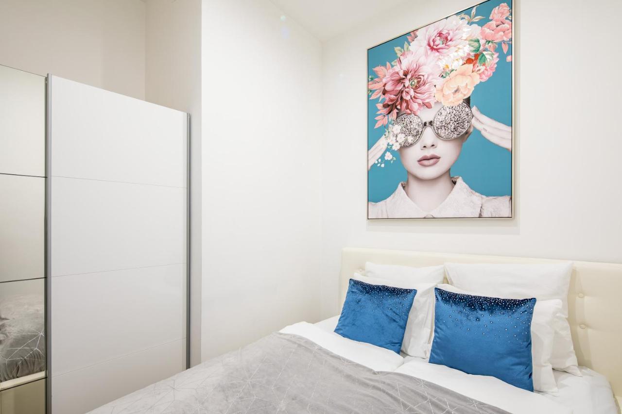 Melody Meadow Apartment Budapest Exterior foto
