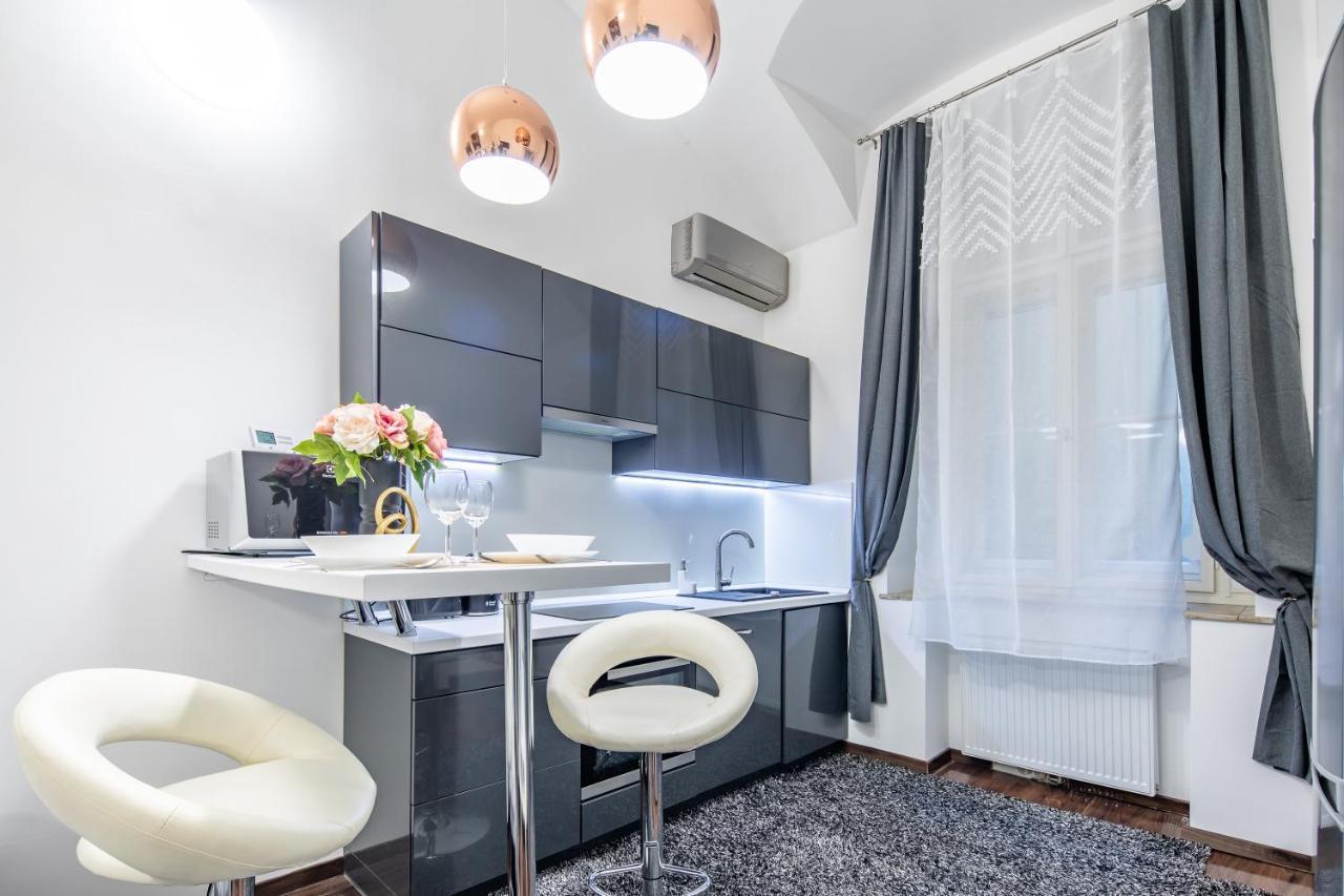 Melody Meadow Apartment Budapest Exterior foto