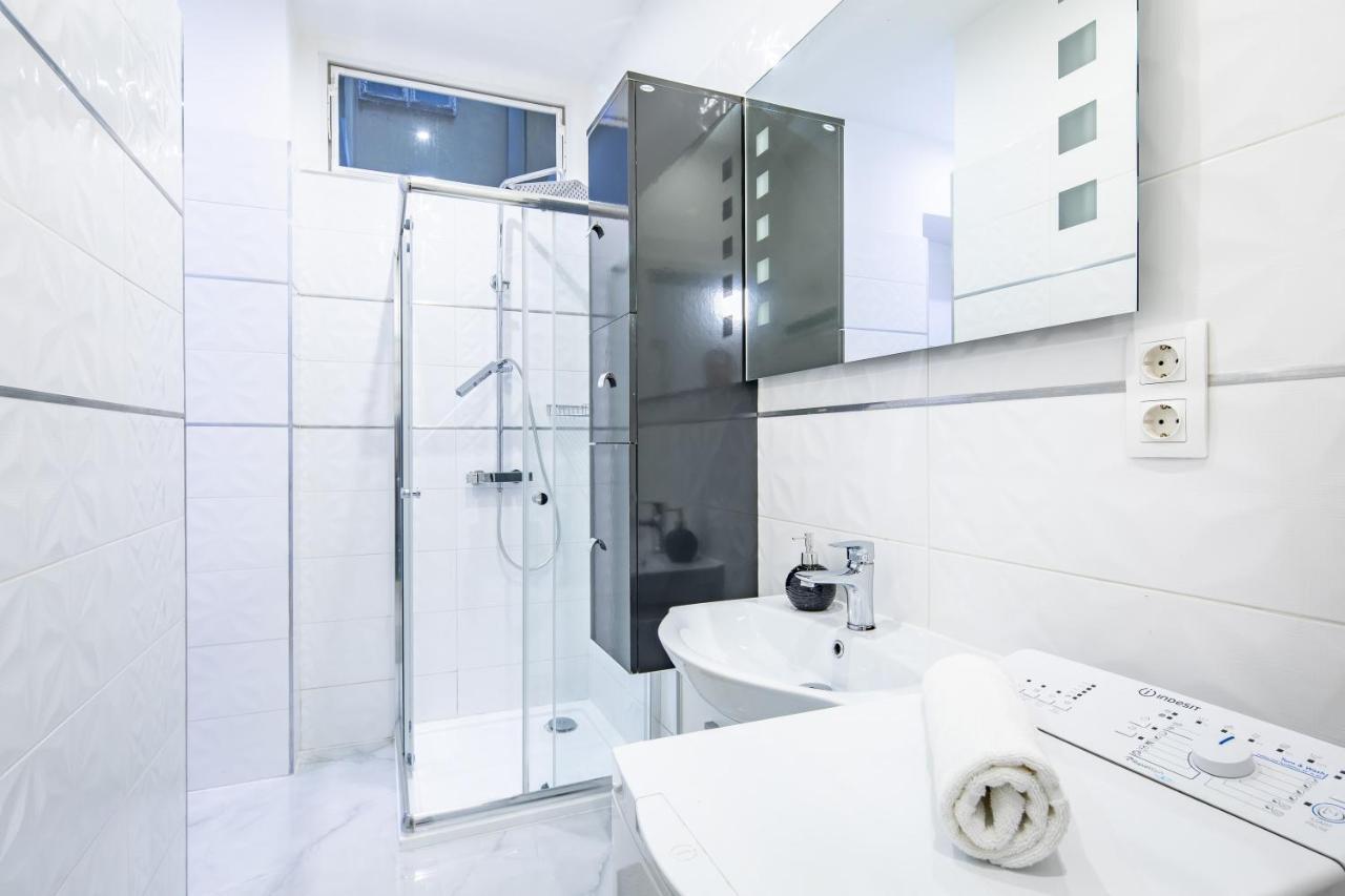 Melody Meadow Apartment Budapest Exterior foto