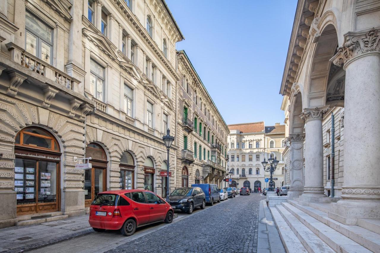 Melody Meadow Apartment Budapest Exterior foto