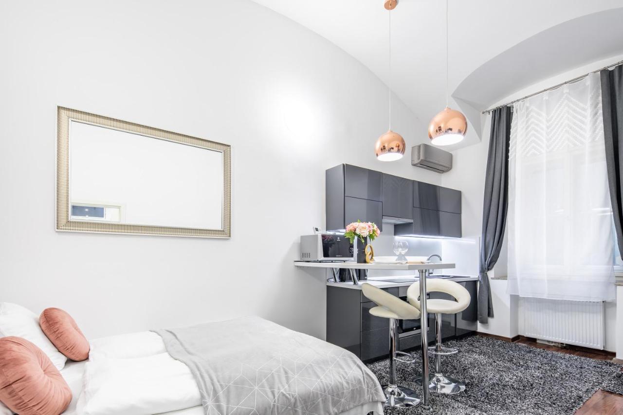 Melody Meadow Apartment Budapest Exterior foto
